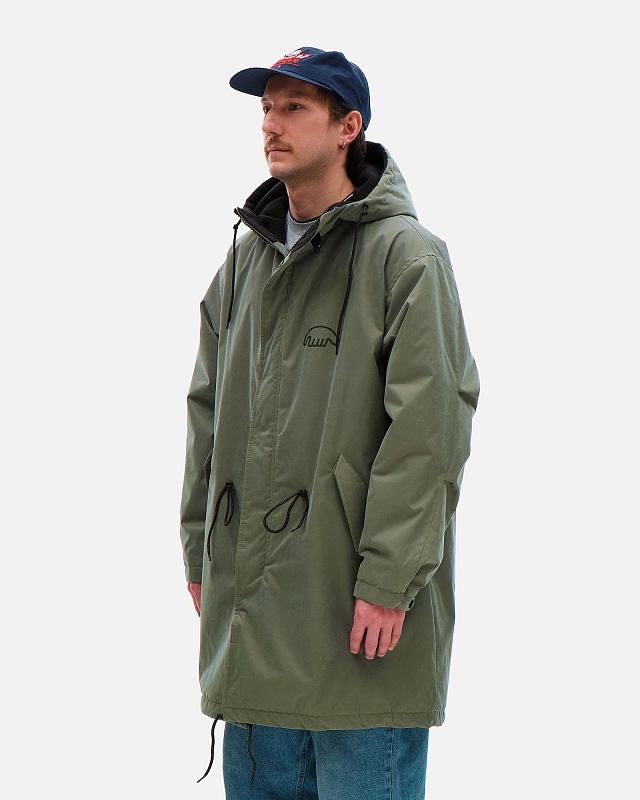 Куртка Anteater М51 - фото 2