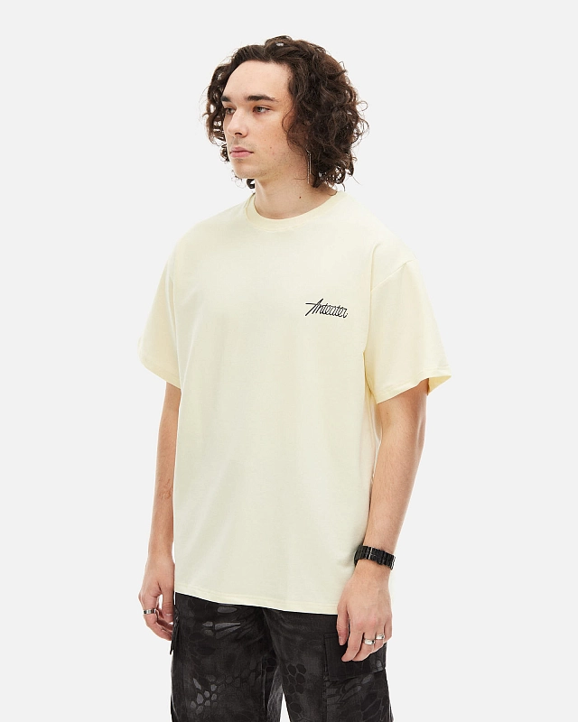 Футболка Anteater Phat Tee - фото 2