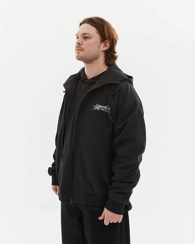 Куртка Anteater Comfy Jacket - фото 2