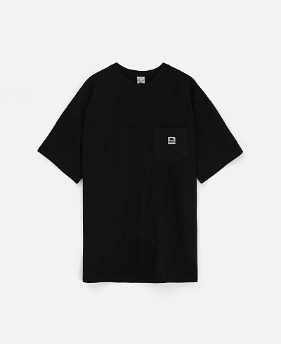 Футболка Anteater Phat Pocket