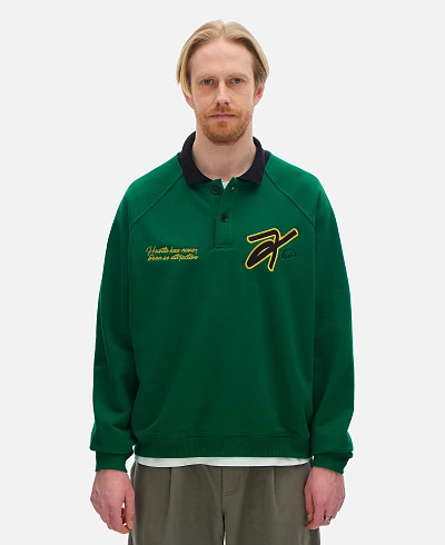 Толстовка Anteater Polo Crew