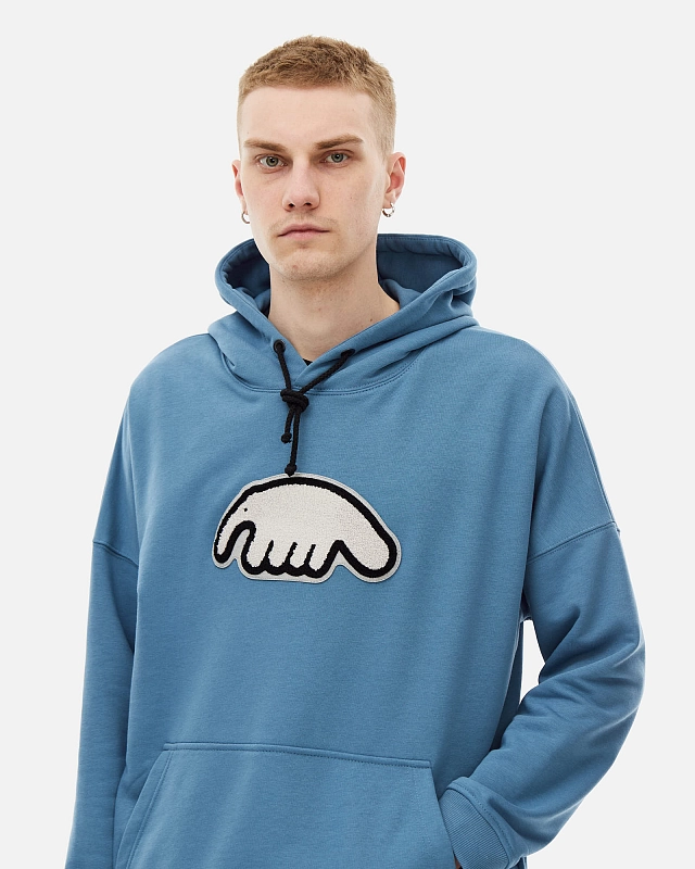 Толстовка Anteater Hoodie - фото 6