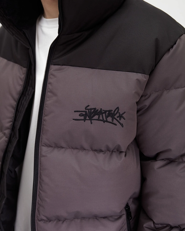 Куртка Anteater Down Jacket - фото 5