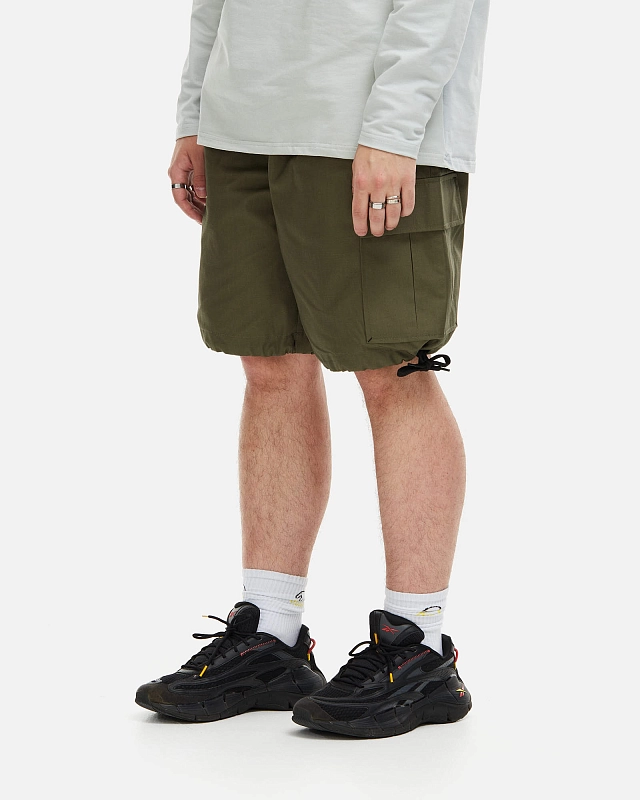 Шорты Anteater Wide Cargo Shorts - фото 2