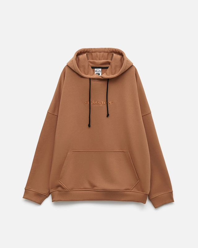 Толстовка Anteater Hoodie - фото 6
