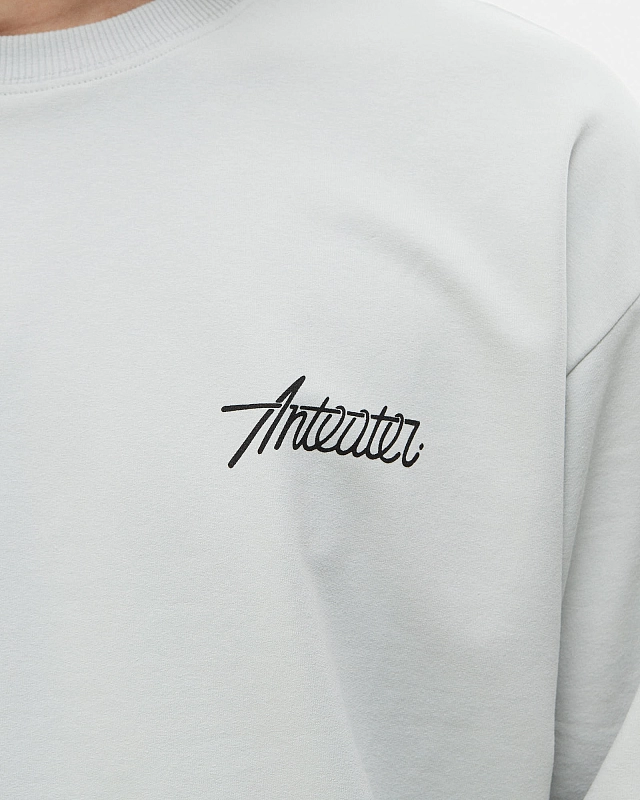 Лонгслив Anteater Phat Sleeve - фото 5