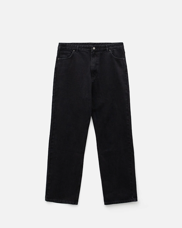 Джинсы Anteater Regular Fit - фото 5