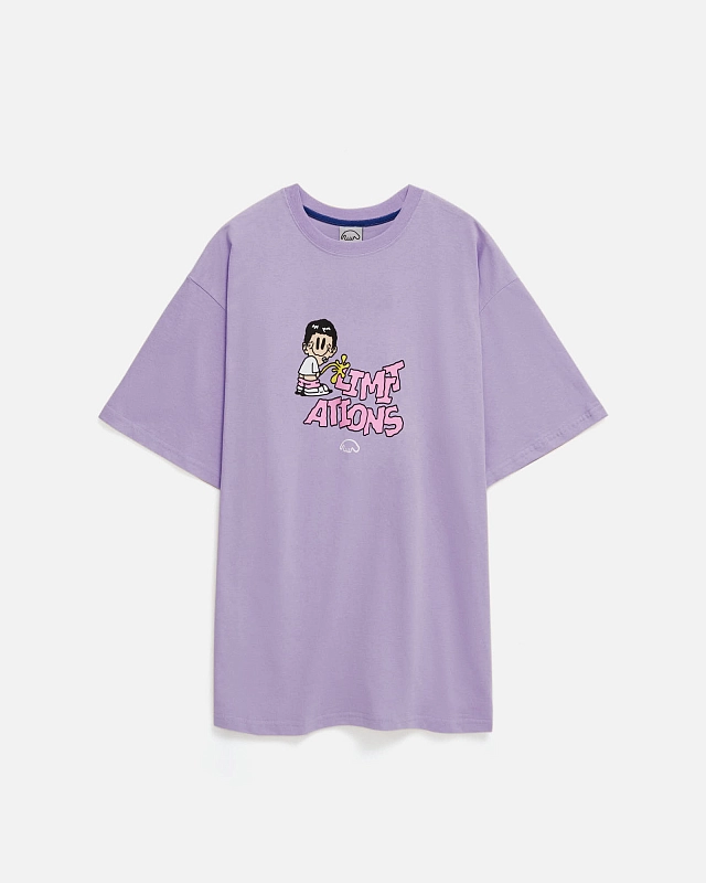 Футболка Anteater Tee - фото 5