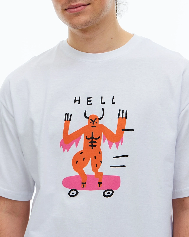 Футболка Anteater Tee - фото 3