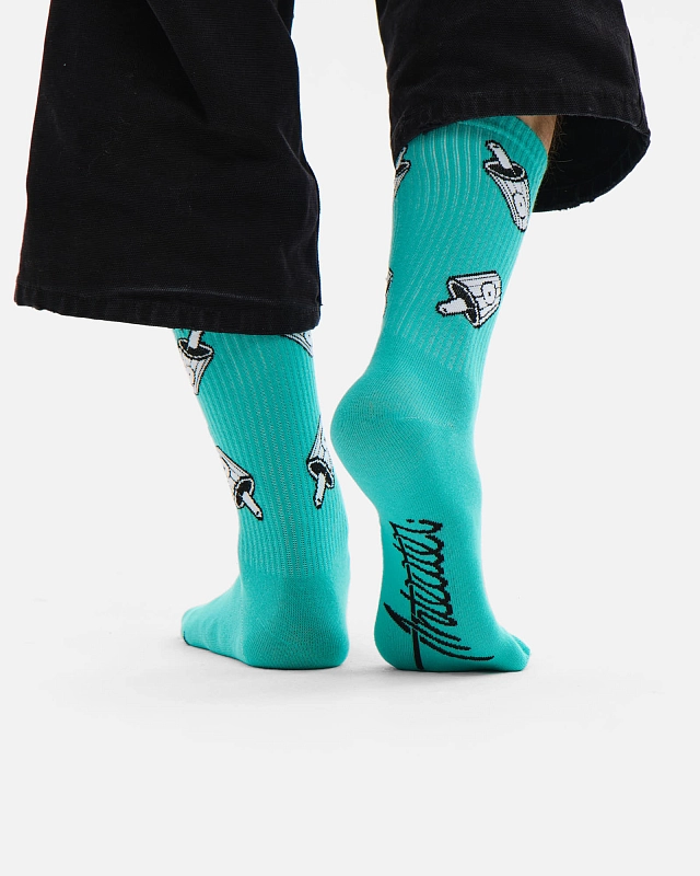 Носки Anteater Socks - фото 1