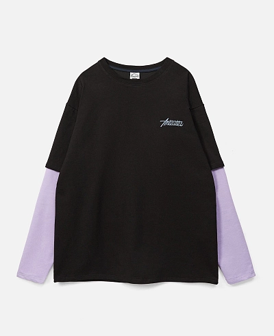 Лонгслив Anteater Phat Double