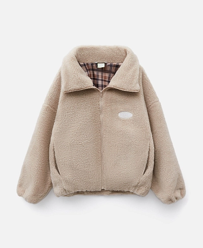 Куртка NTTR Sherpa