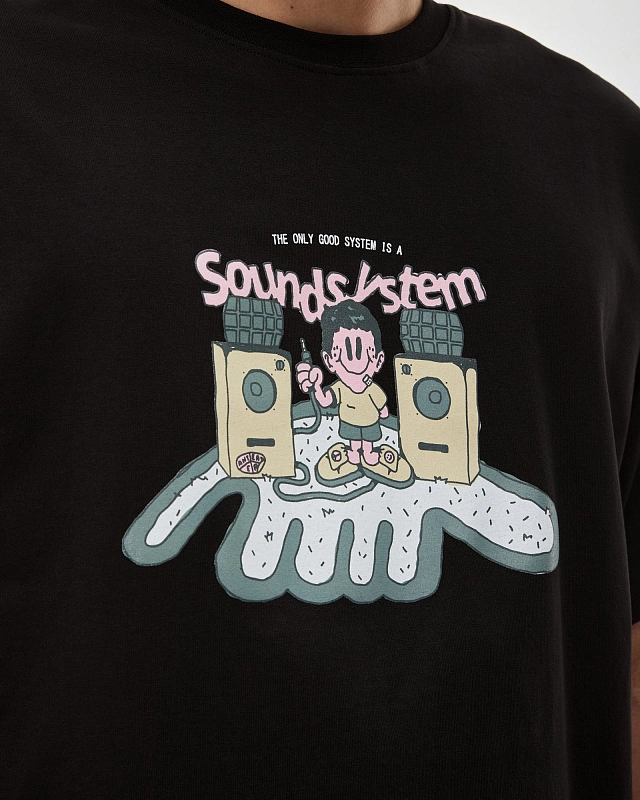 Футболка Anteater Tee - фото 4