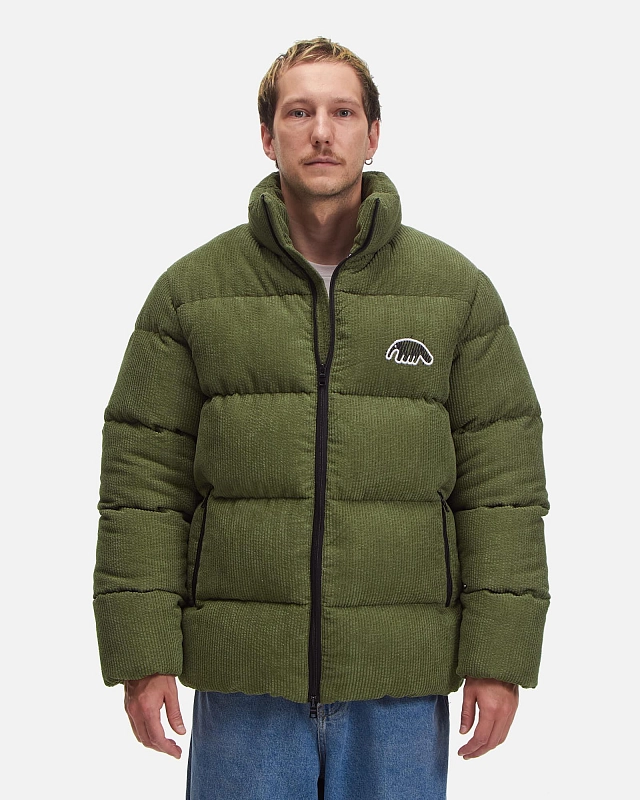 Куртка Anteater Down Jacket - фото 4