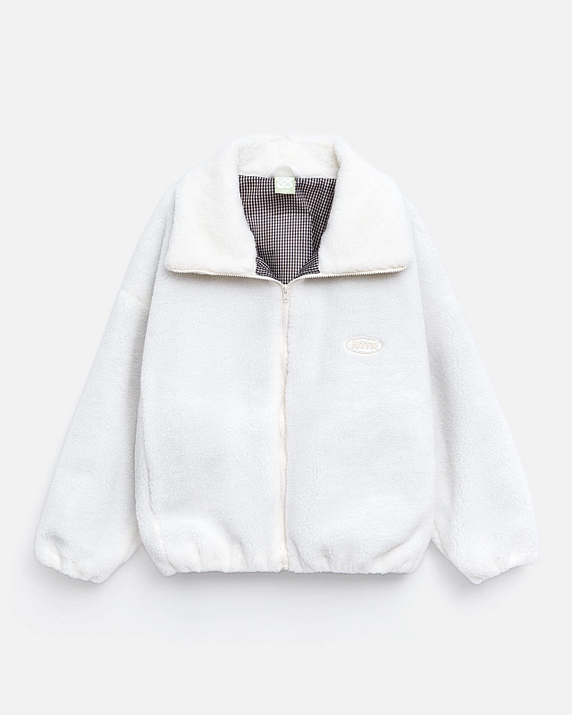 Куртка NTTR Sherpa - фото 7