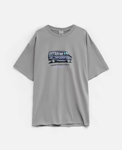 Футболка Anteater Tee