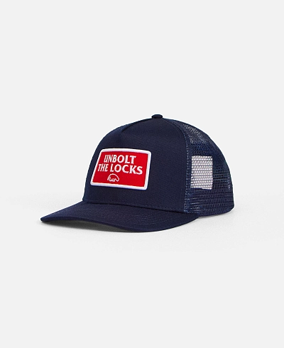 Кепка Anteater Trucker