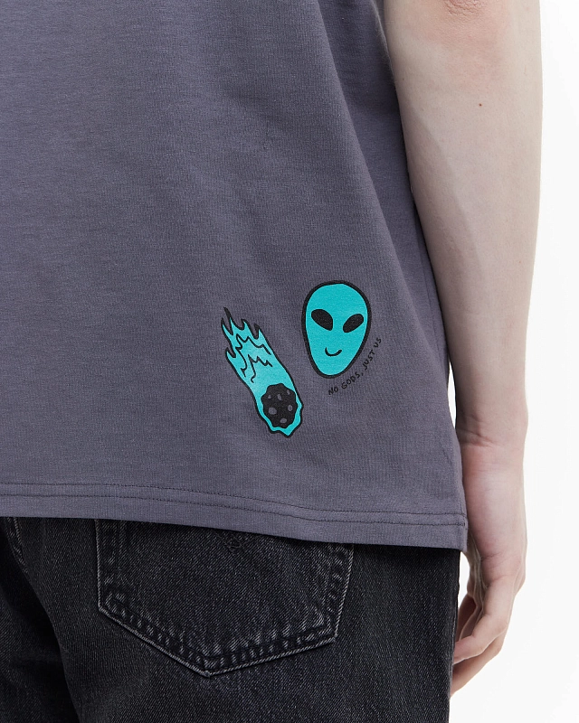 Футболка Anteater Tee - фото 4