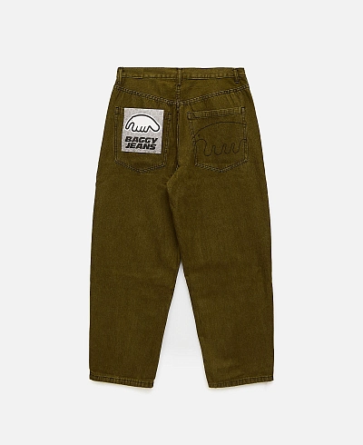 Джинсы Anteater Baggy