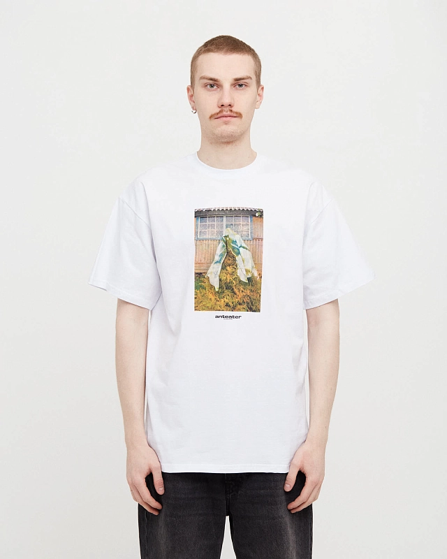 Футболка Anteater Tee - фото 1