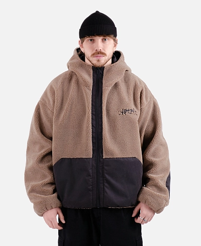 Куртка Anteater Sherpa