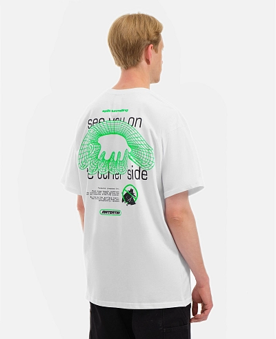 Футболка Anteater Tee