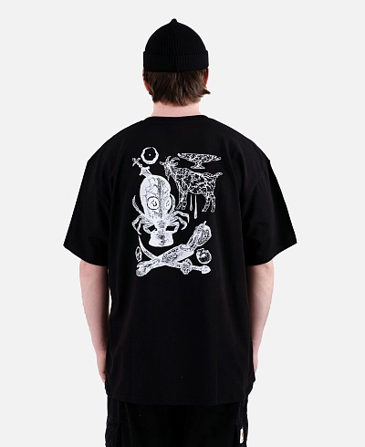 Футболка Anteater Tee