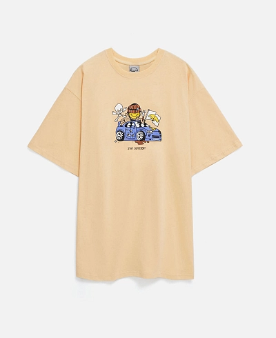 Футболка Anteater Tee