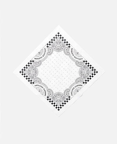Бандана Anteater Square Scarf