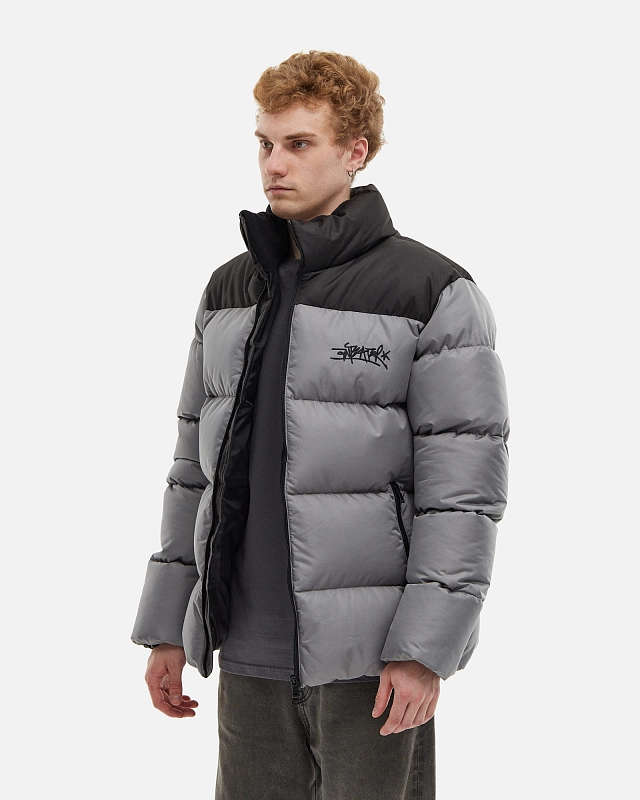 Куртка Anteater Down Jacket - фото 2