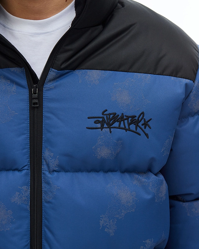 Куртка Anteater Down Jacket - фото 5