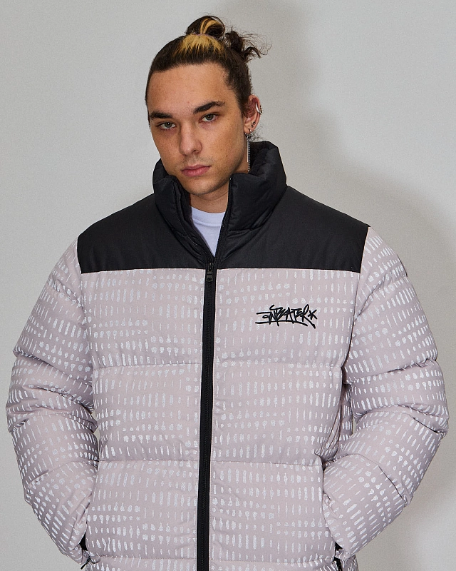 Куртка Anteater Down Jacket - фото 7