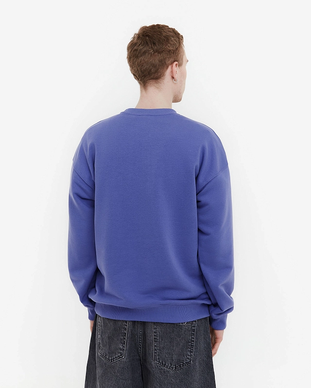 Толстовка Anteater Crewneck - фото 3