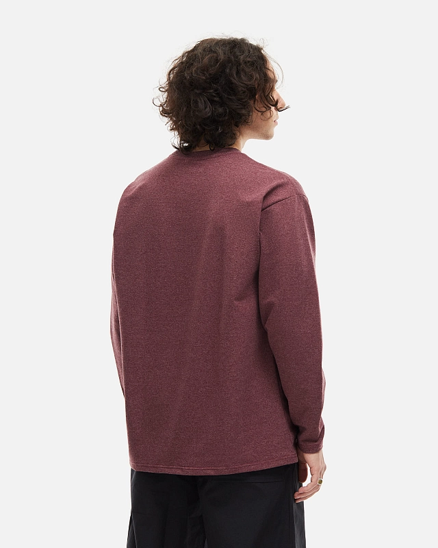 Лонгслив Anteater Phat Sleeve - фото 4