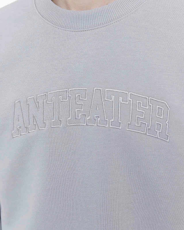 Толстовка Anteater Crewneck - фото 4
