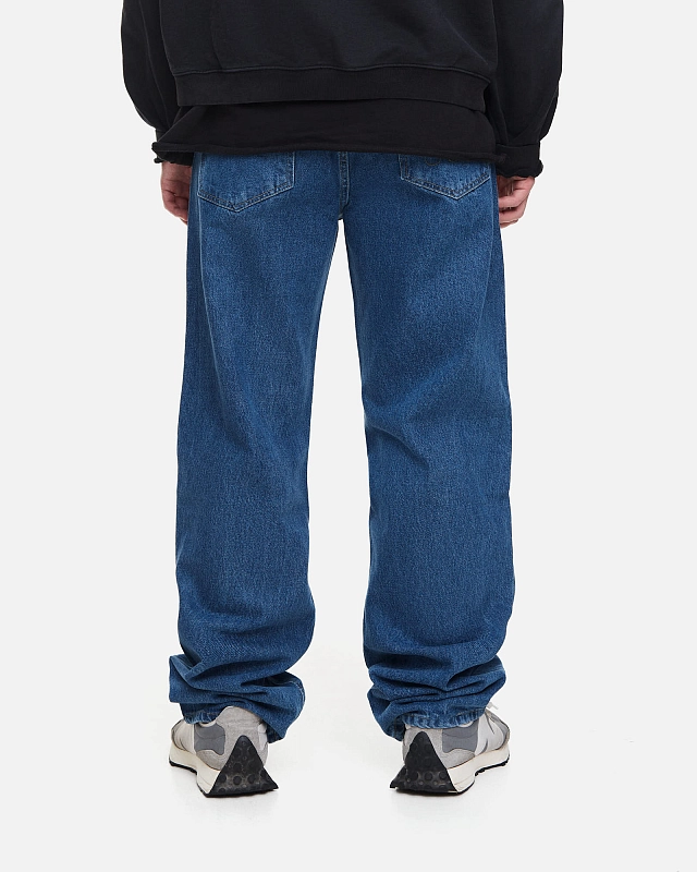 Джинсы Anteater Regular Fit - фото 3