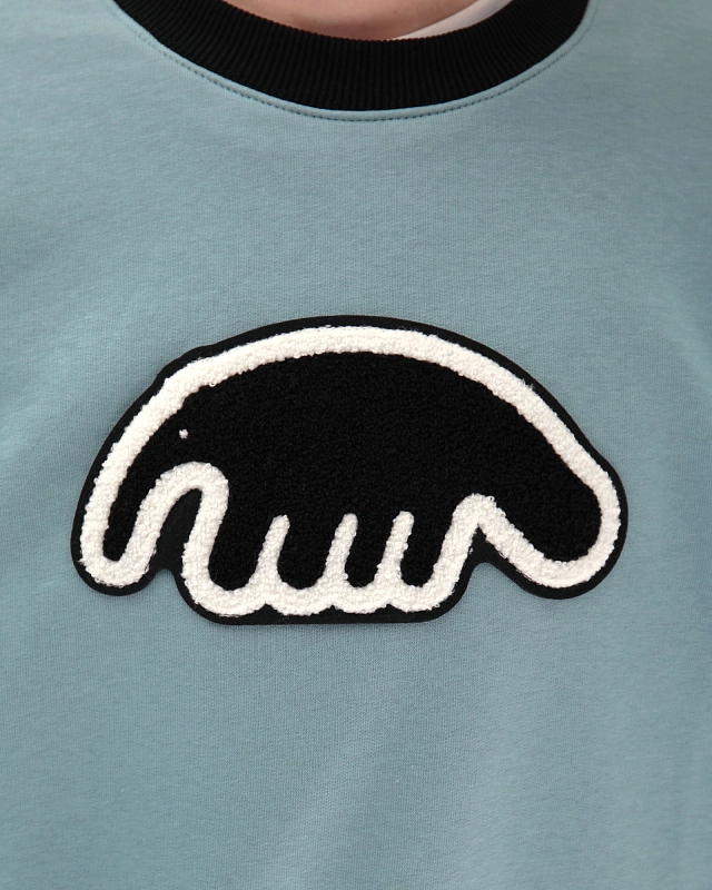 Толстовка Anteater Crewneck - фото 4