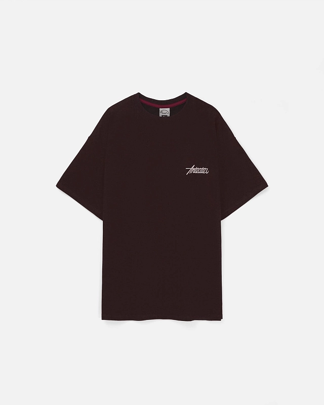Футболка Anteater Phat Tee - фото 5