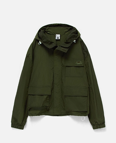 Ветровка Anteater Boxy