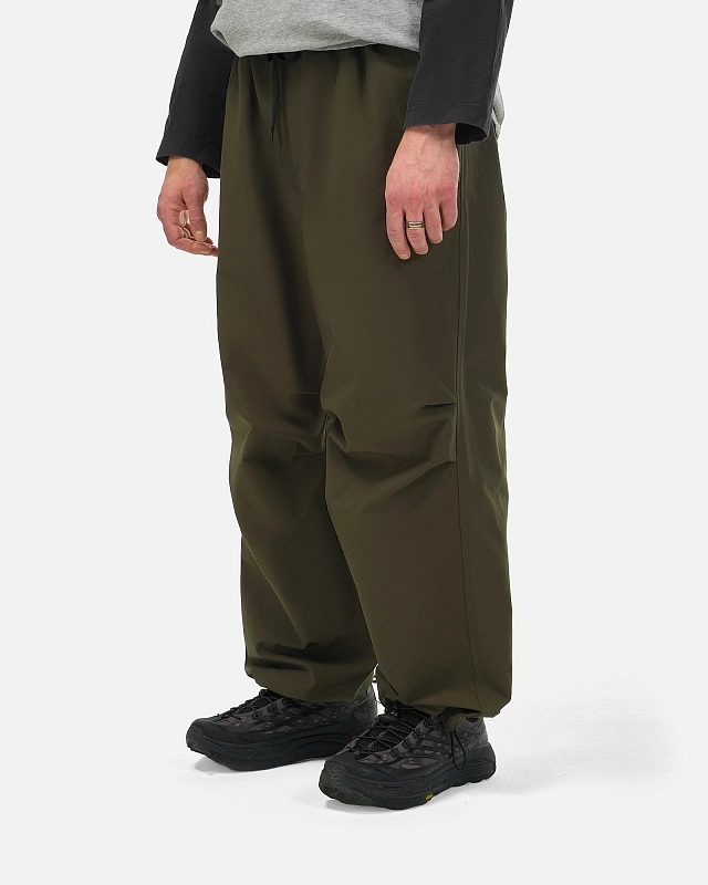 Брюки Anteater Parachute - фото 1