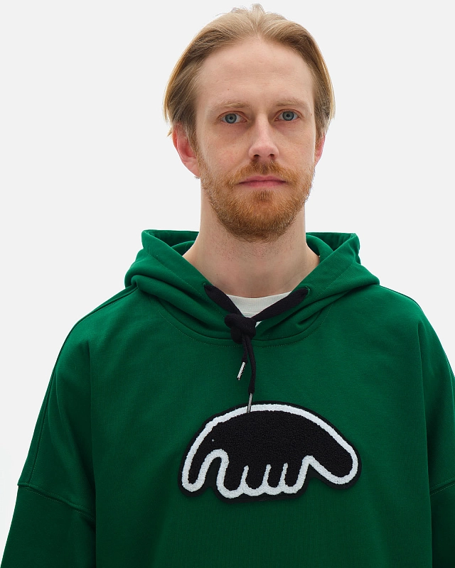Толстовка Anteater Hoodie - фото 3