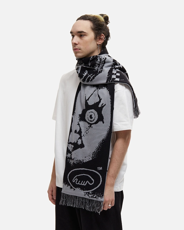 Шарф Anteater Scarf - фото 1