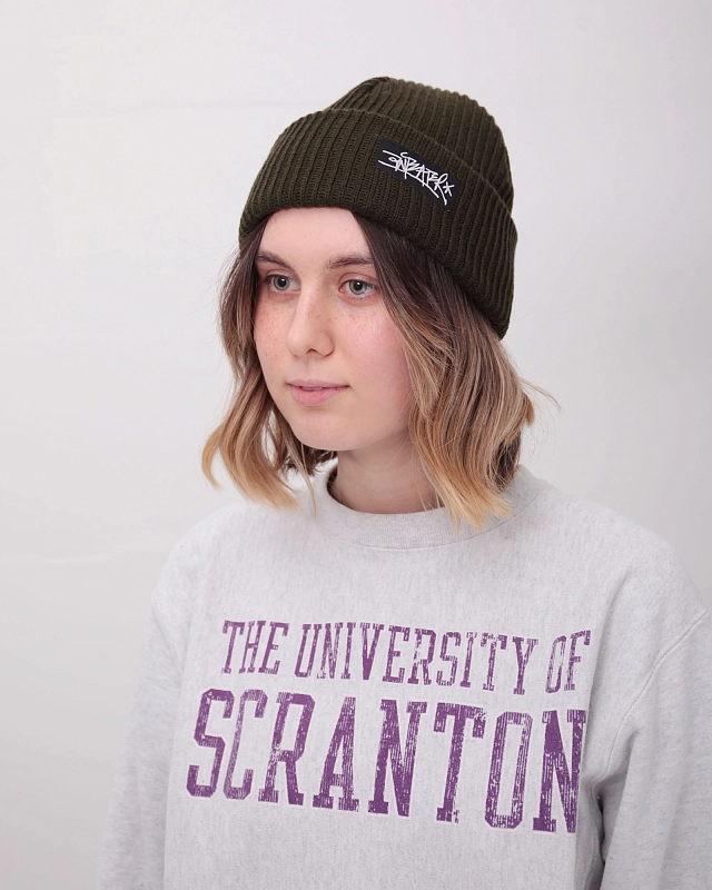 Шапка Anteater Fishman - фото 1