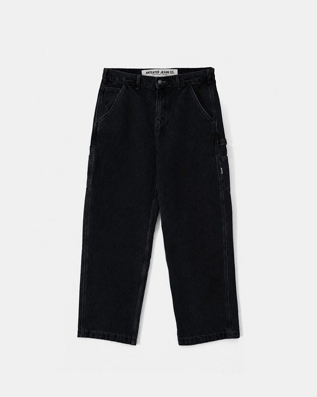 Джинсы Anteater Work Pants - фото 7