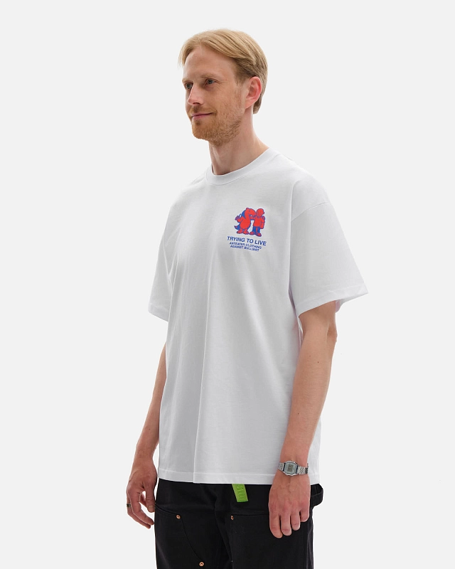 Футболка Anteater Tee - фото 2