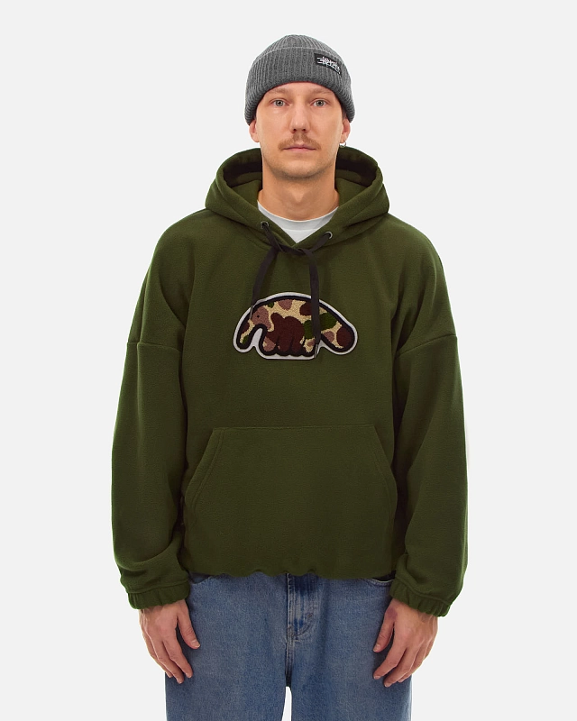 Толстовка Anteater Fleece Crop - фото 1