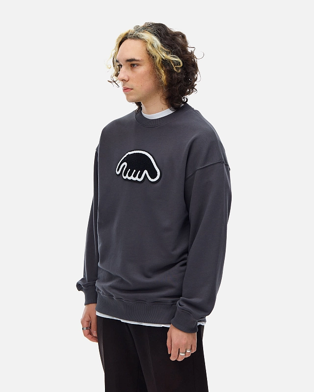 Толстовка Anteater Crewneck - фото 2