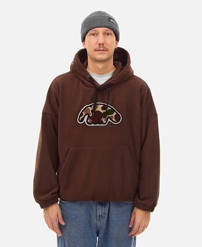 Толстовка Anteater Fleece Crop