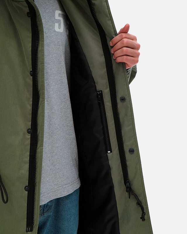 Куртка Anteater М51 - фото 10