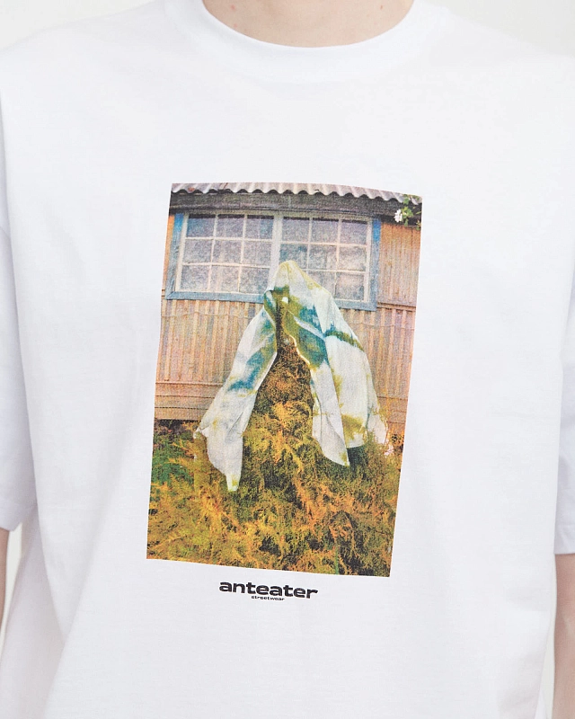 Футболка Anteater Tee - фото 4